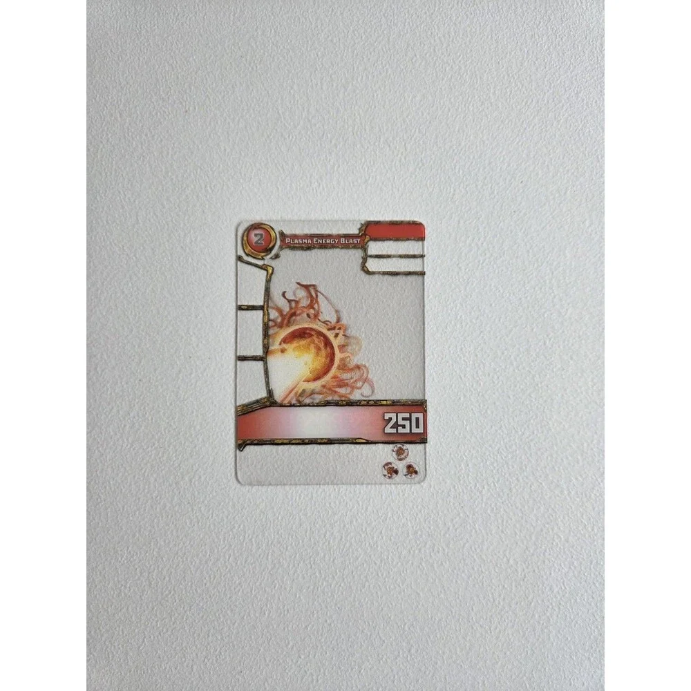 Redakai Conquer The Kairu Trading Card Game Lot Of 9 Holographic Cards